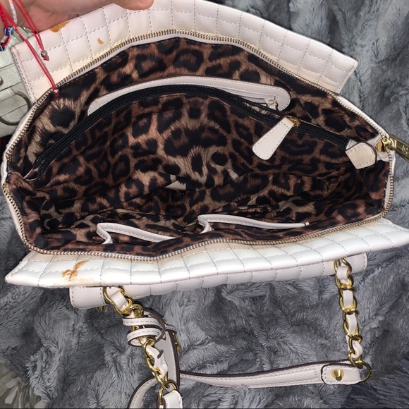 Jessica Simpson Handbag - Picture 8 of 10